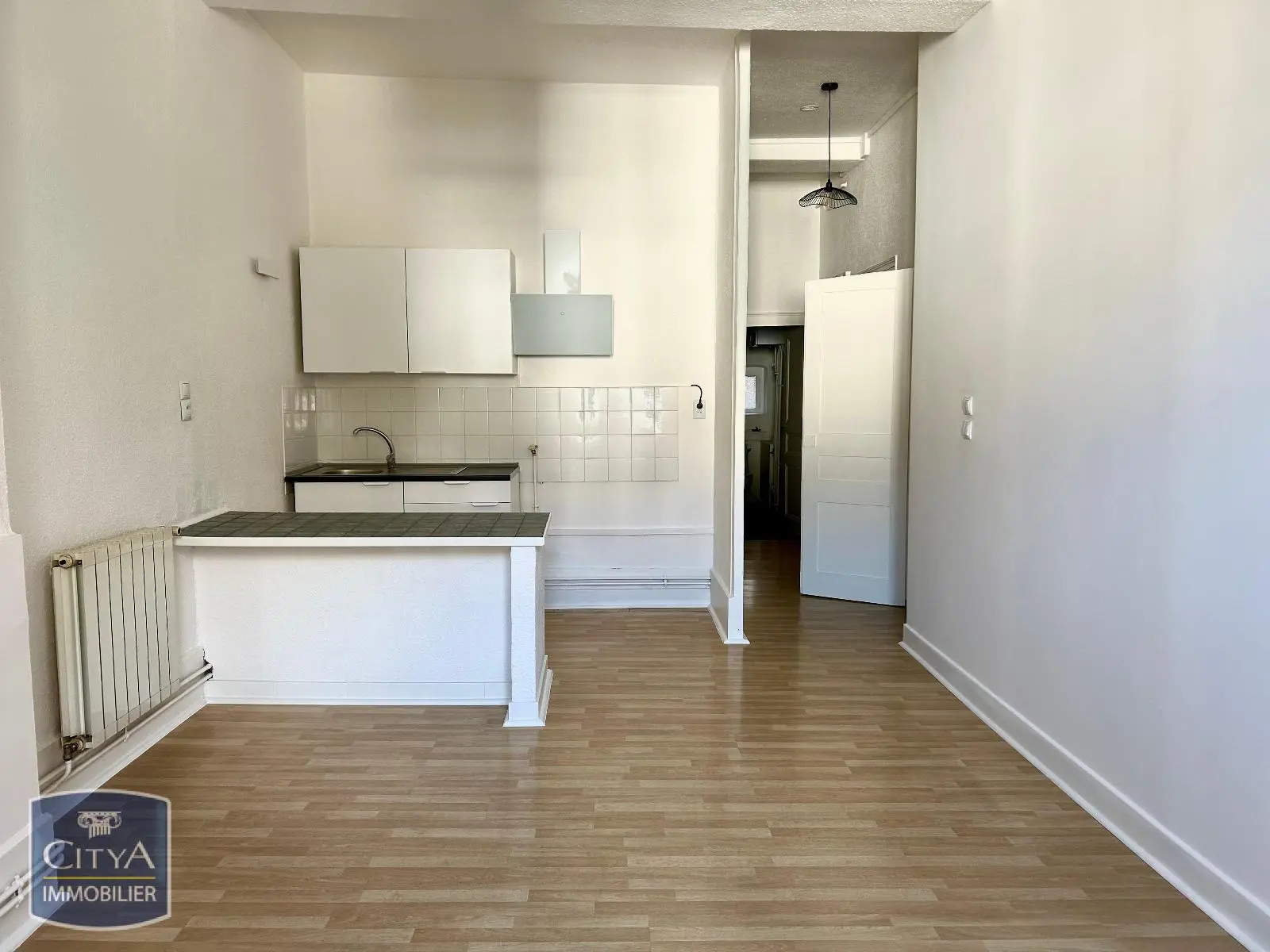 Photo 4 Appartement 2 pièces 43.66m²