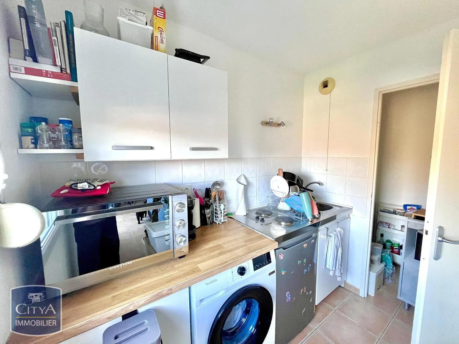 Photo 2 appartement Les Abrets en Dauphiné