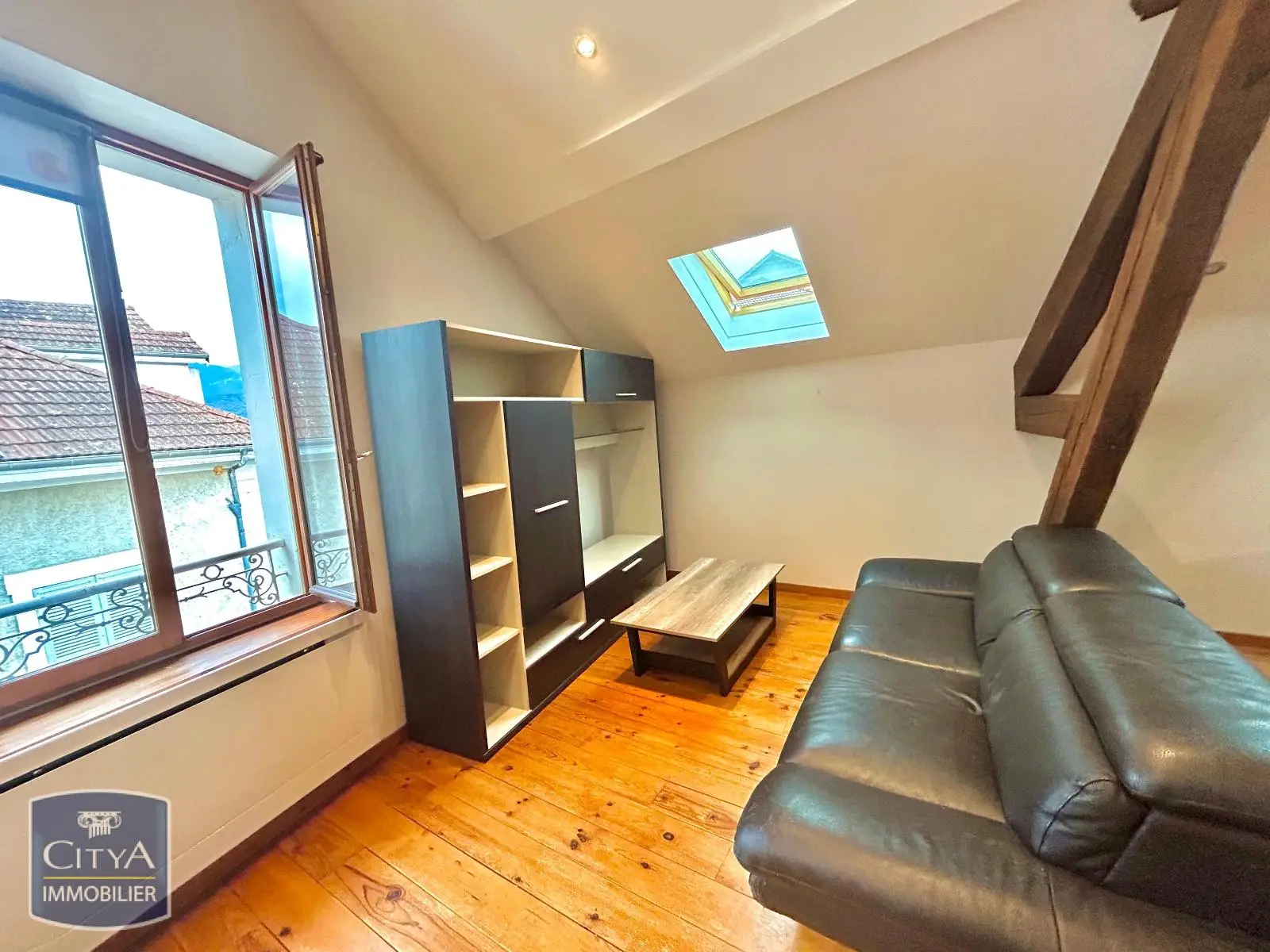 Photo 6 Appartement 3 pièces 61.22m²
