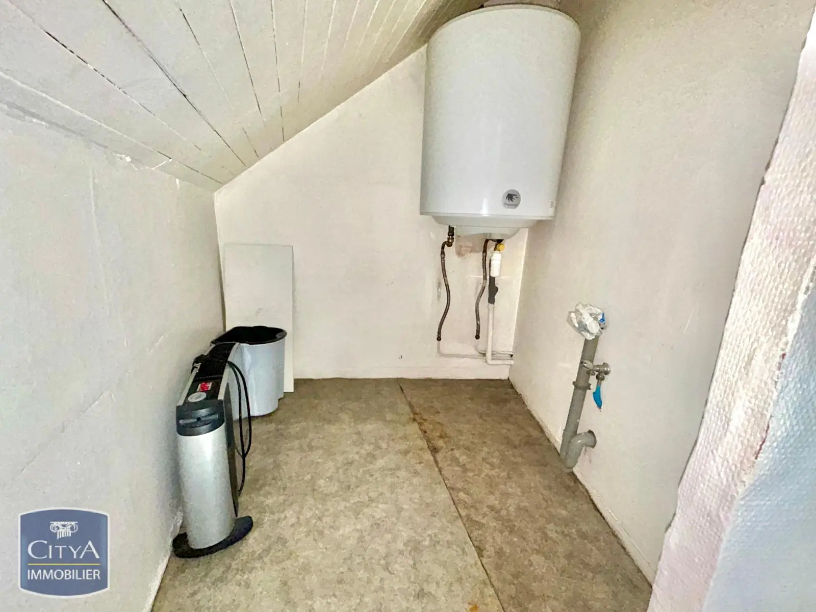 Photo 5 Appartement 1 pièce 21.79m²