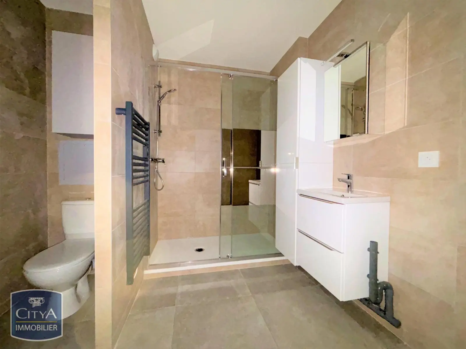 Photo 5 Appartement 1 pièce 36.19m²