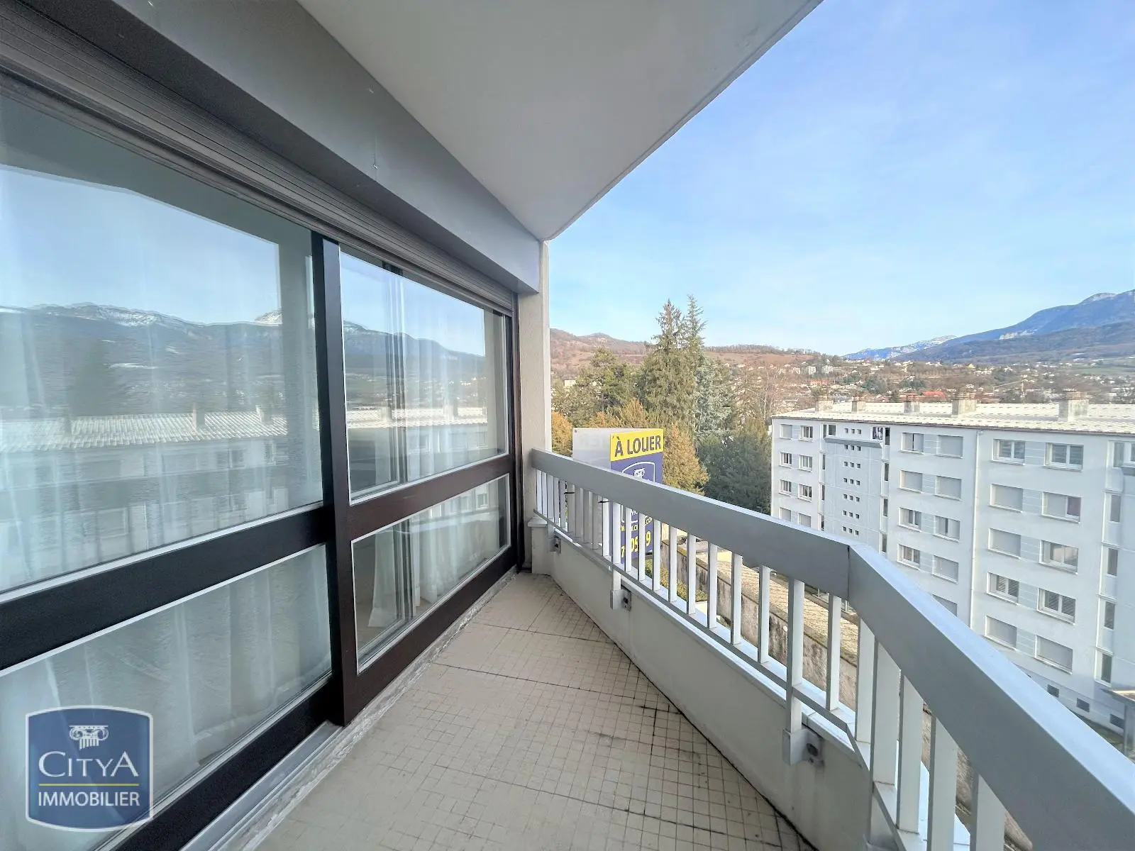 Photo 3 Appartement 1 pièce 29.9m²