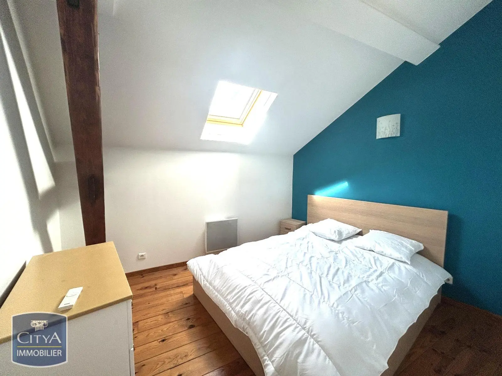 Photo 7 Appartement 3 pièces 61.22m²