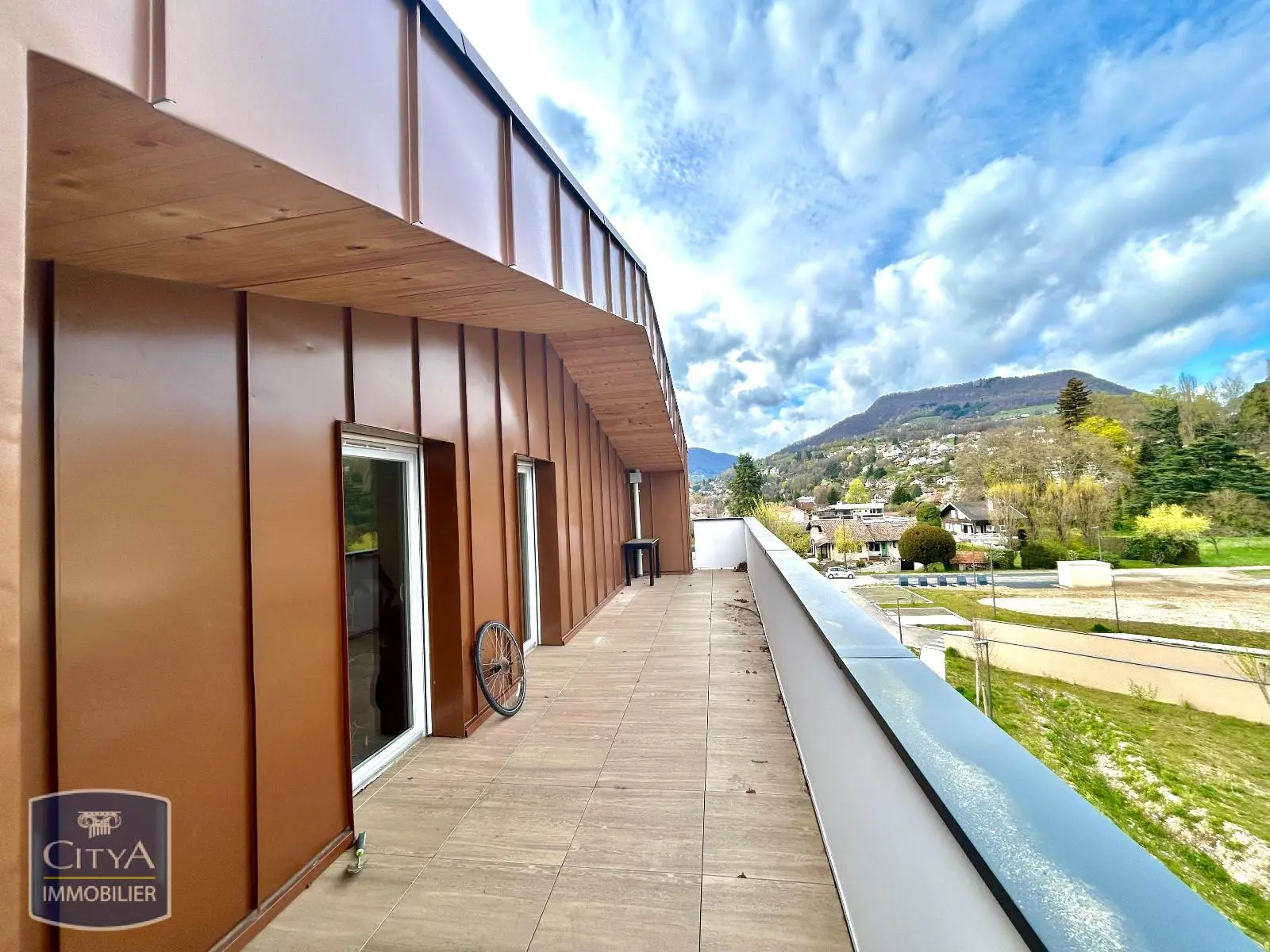 Photo 2 Appartement 4 pièces 87.28m²