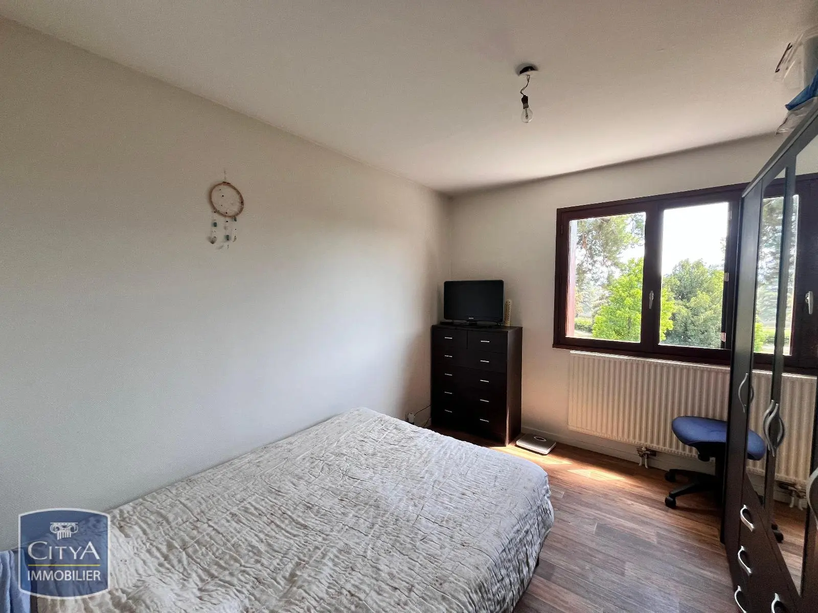 Photo 5 Appartement 3 pièces 65.98m²