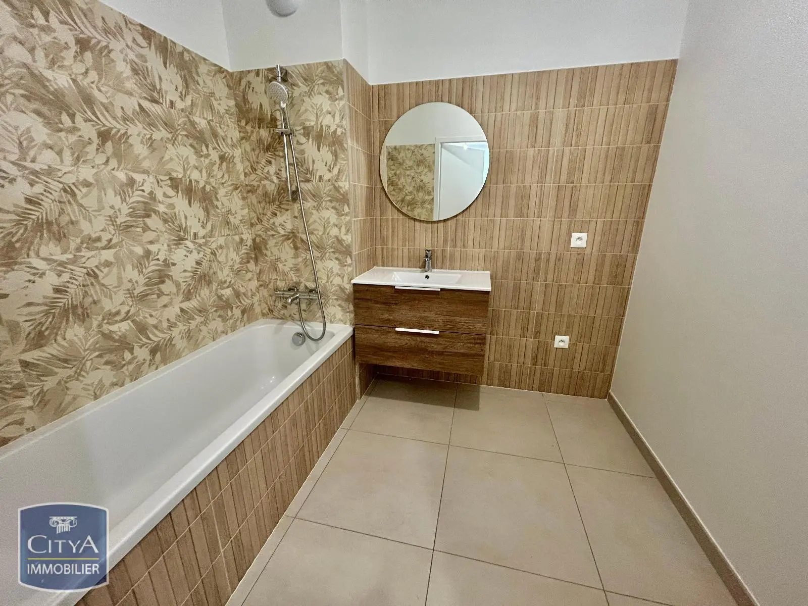 Photo 8 Appartement 3 pièces 64.09m²