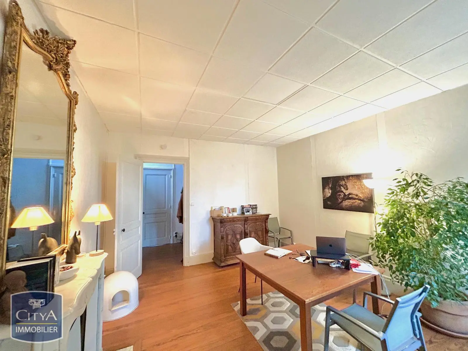 Photo 3 Appartement 4 pièces 105m²