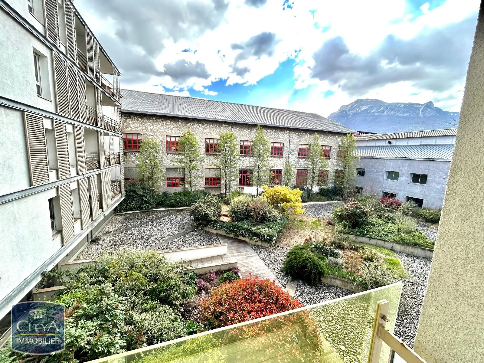 Photo 7 appartement Grenoble