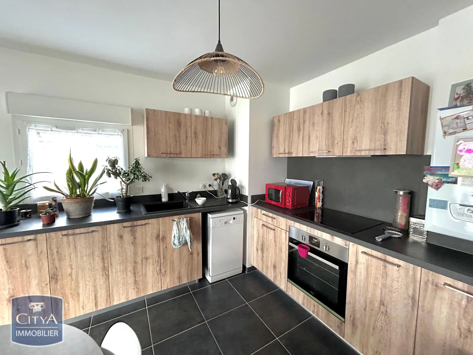 Photo 4 Appartement 3 pièces 63.57m²