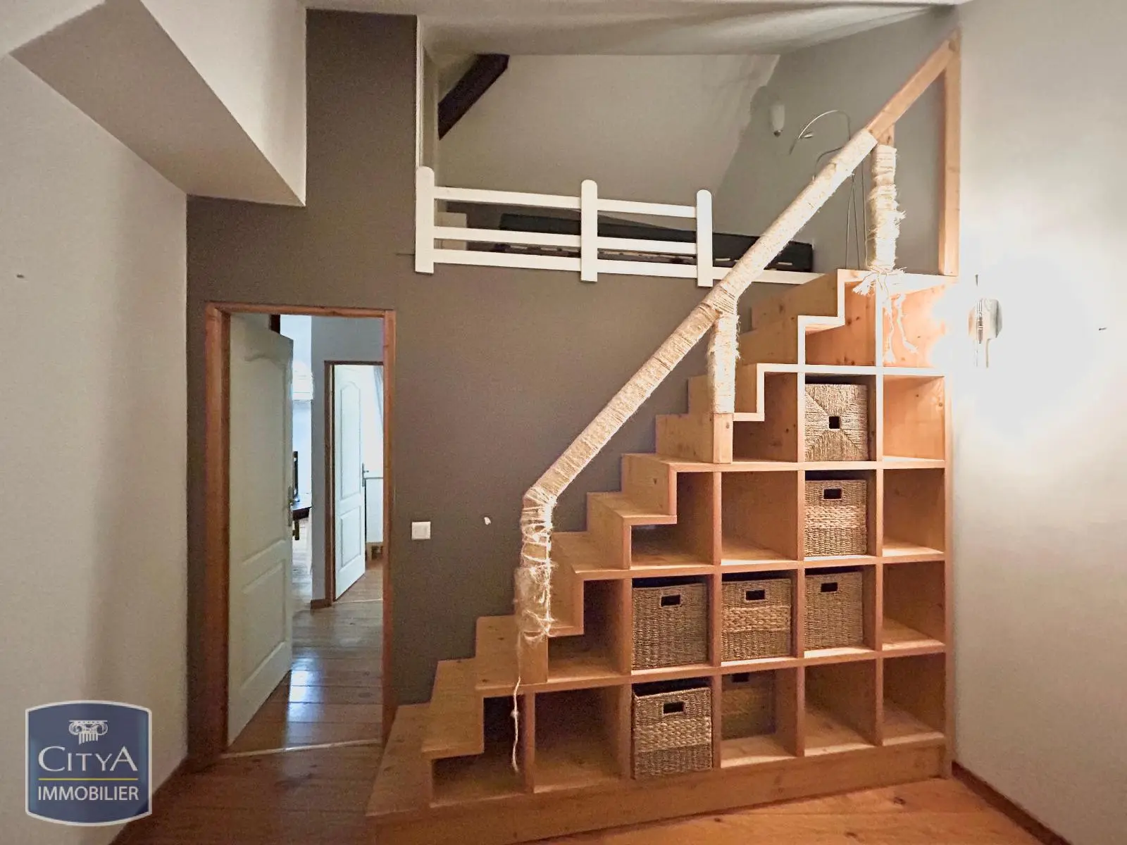 Photo 8 Appartement 3 pièces 61.22m²