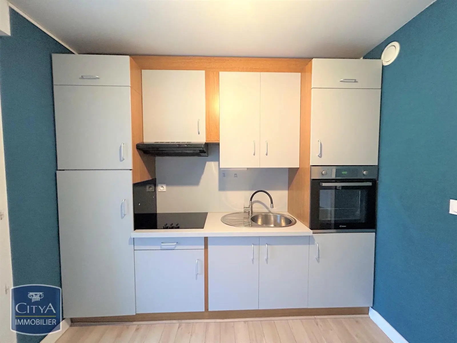 Photo 5 Appartement 3 pièces 65.29m²