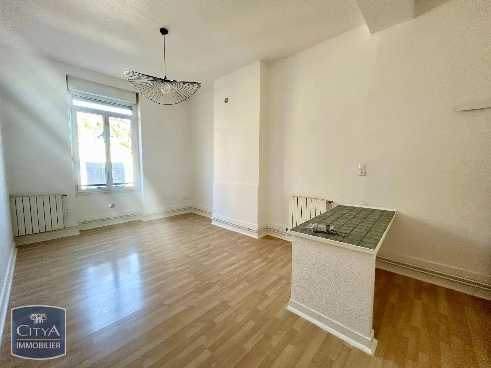 Photo 1 Appartement 2 pièces 43.66m²