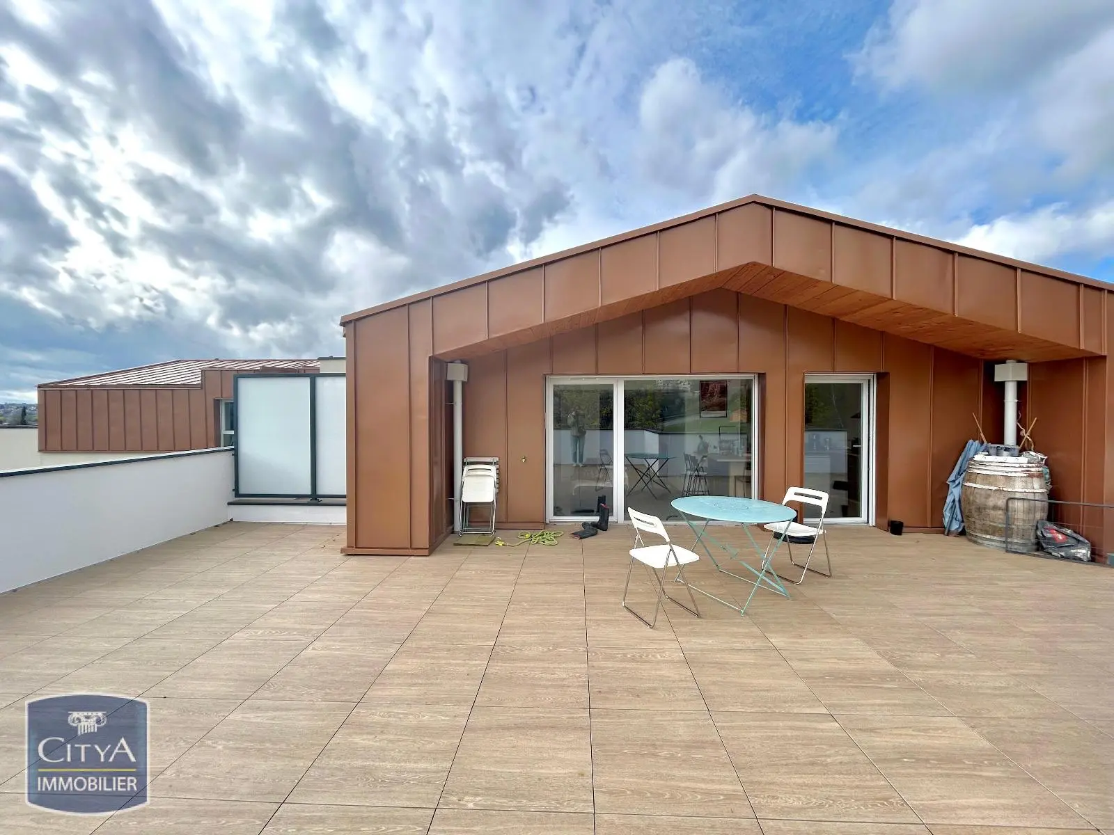 Photo 1 Appartement 4 pièces 87.28m²