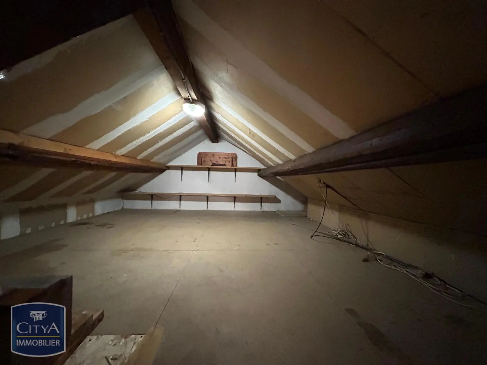 Photo 7 appartement Voiron