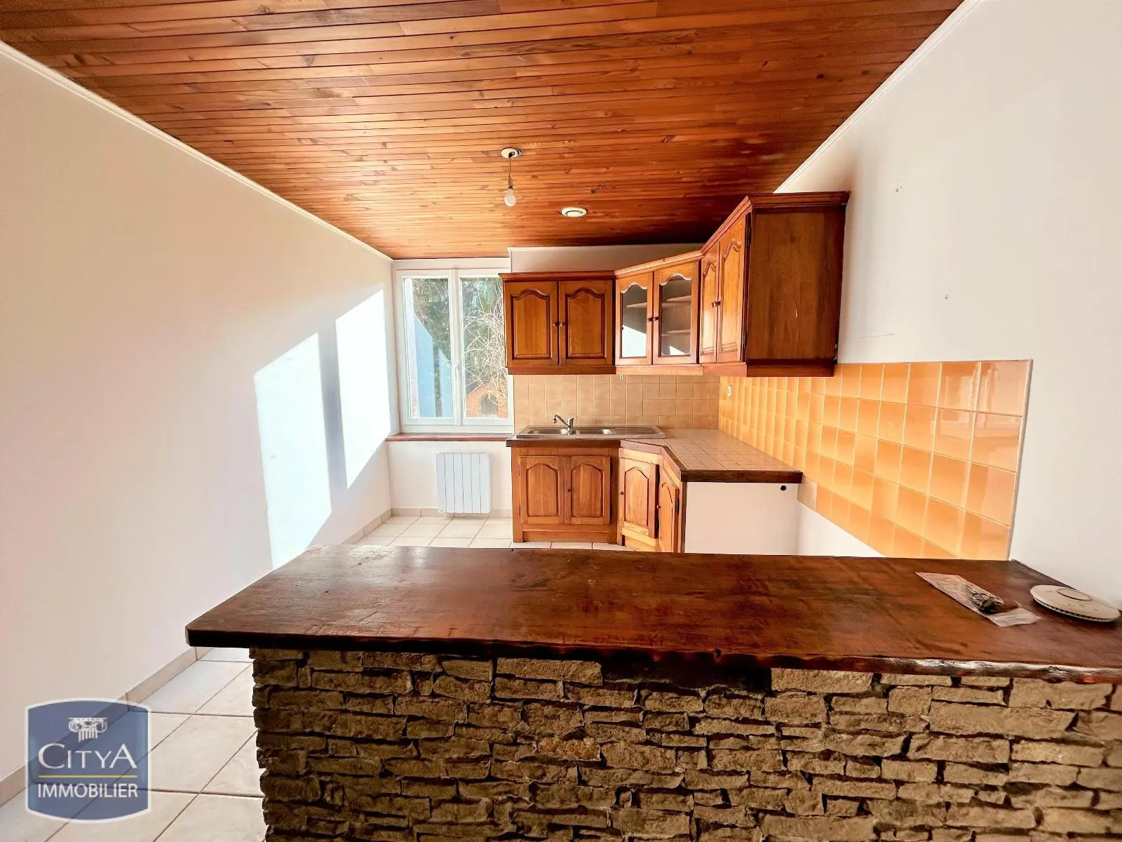 Photo 2 Appartement 3 pièces 81.4m²