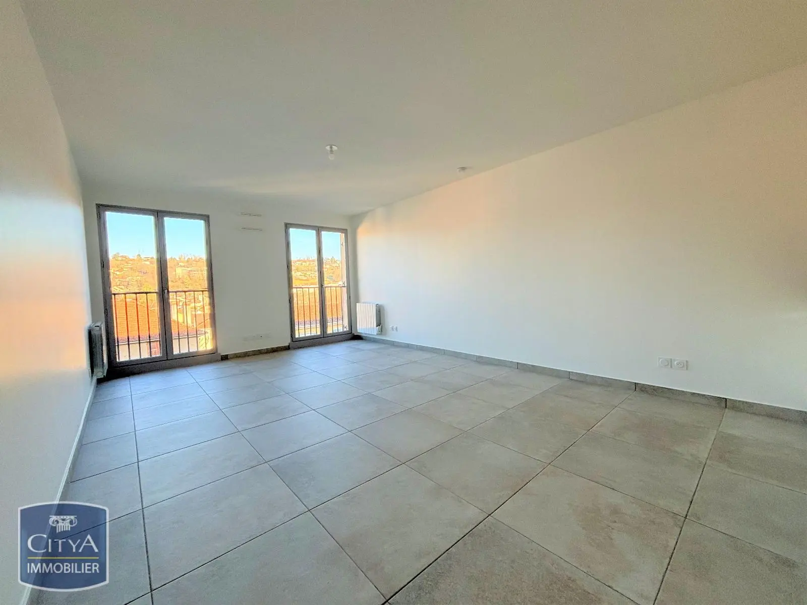 Photo 2 Appartement 1 pièce 36.19m²