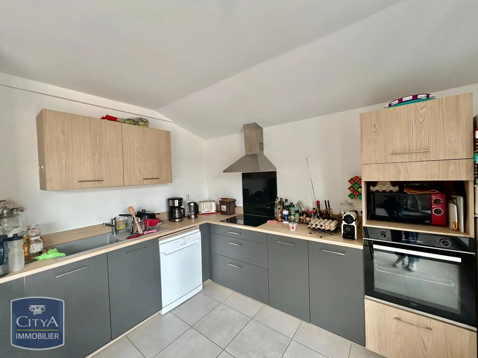 Photo 4 Appartement 4 pièces 87.28m²