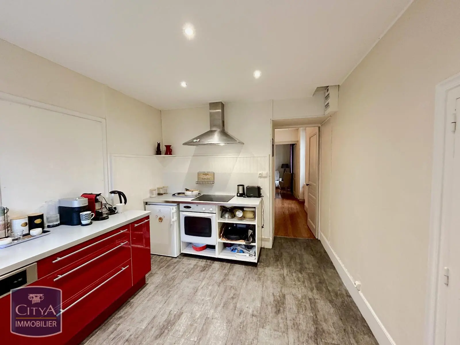 Photo 4 Appartement 4 pièces 105m²