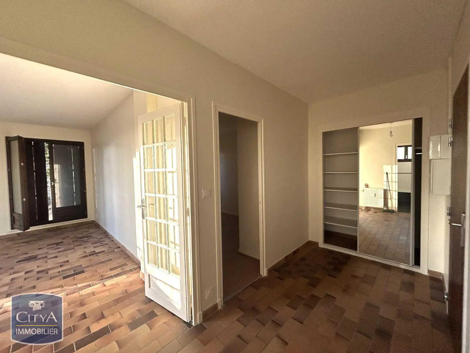 Photo 3 Appartement 2 pièces 57.73m²