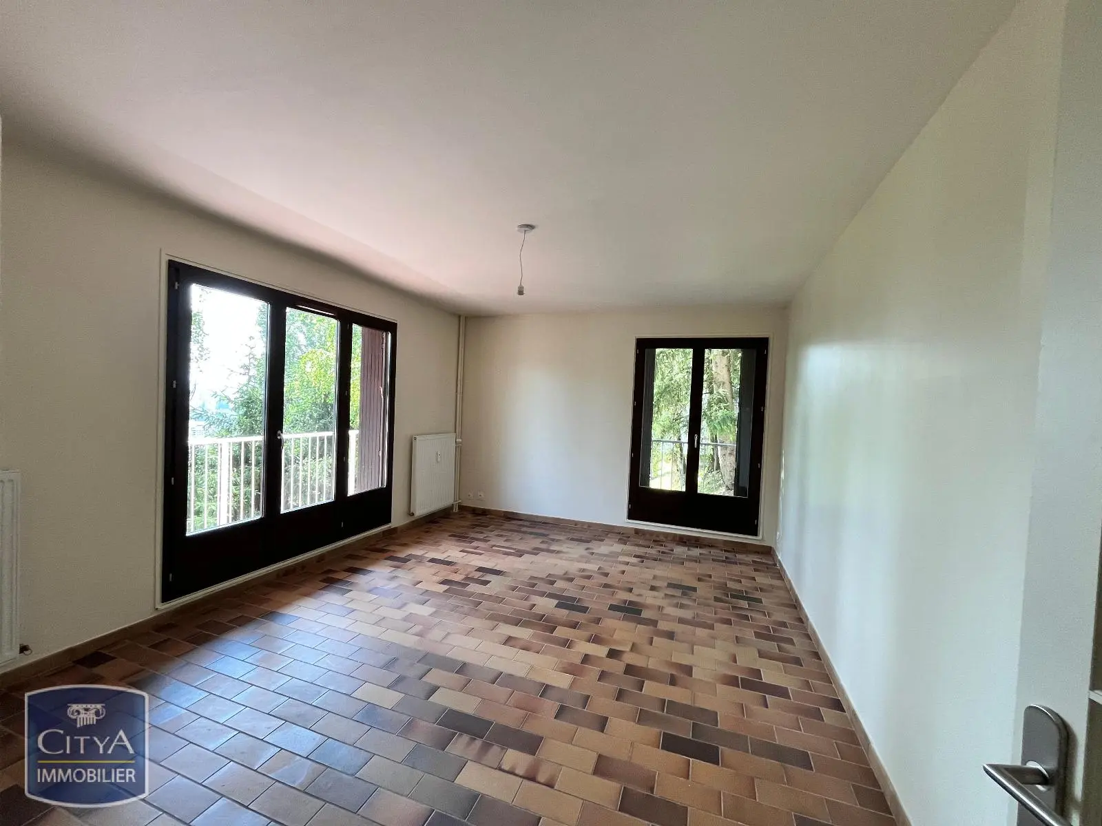 Photo 2 Appartement 2 pièces 57.73m²