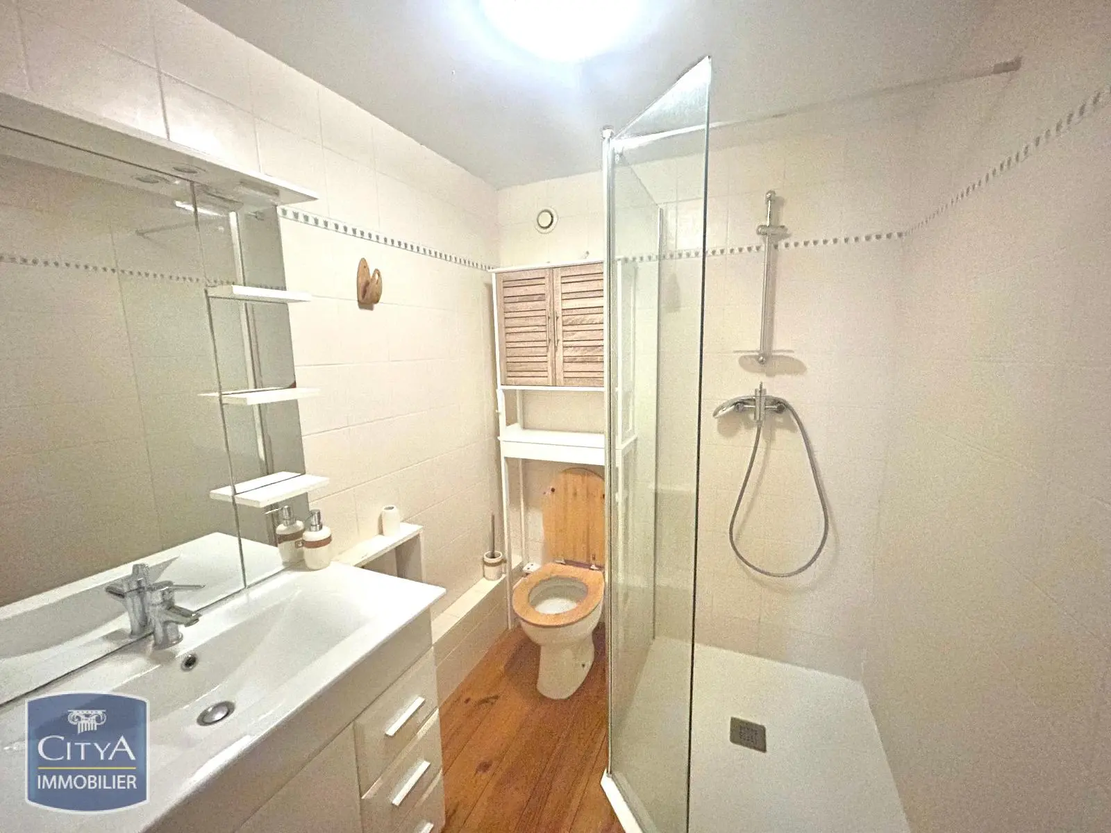 Photo 10 Appartement 3 pièces 61.22m²