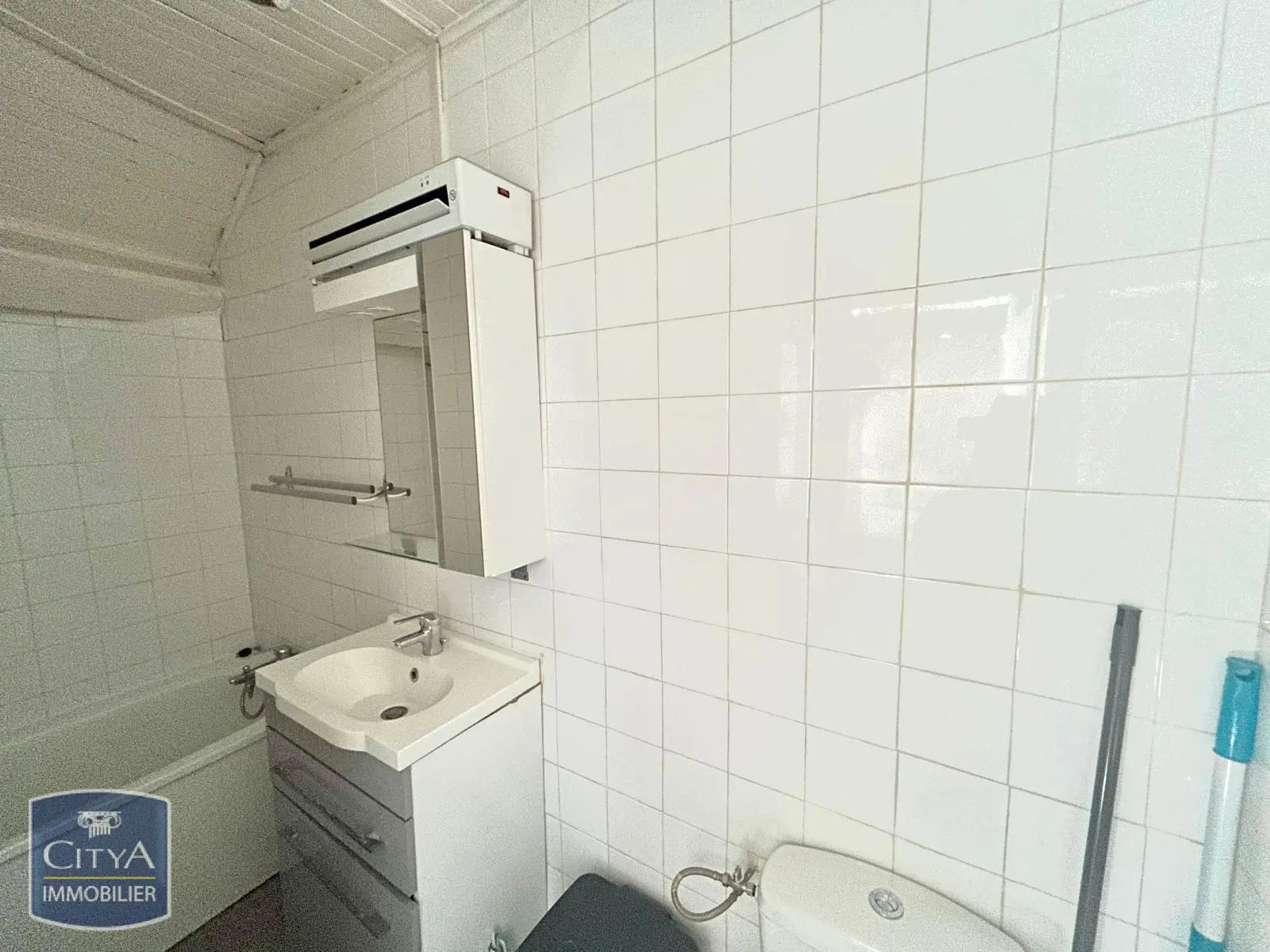 Photo 6 Appartement 1 pièce 21.79m²