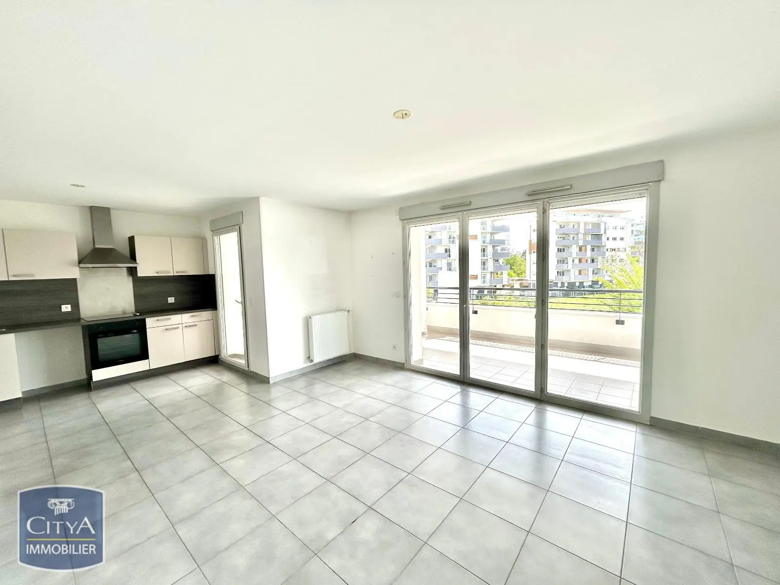 Photo 3 Appartement 3 pièces 69.88m²