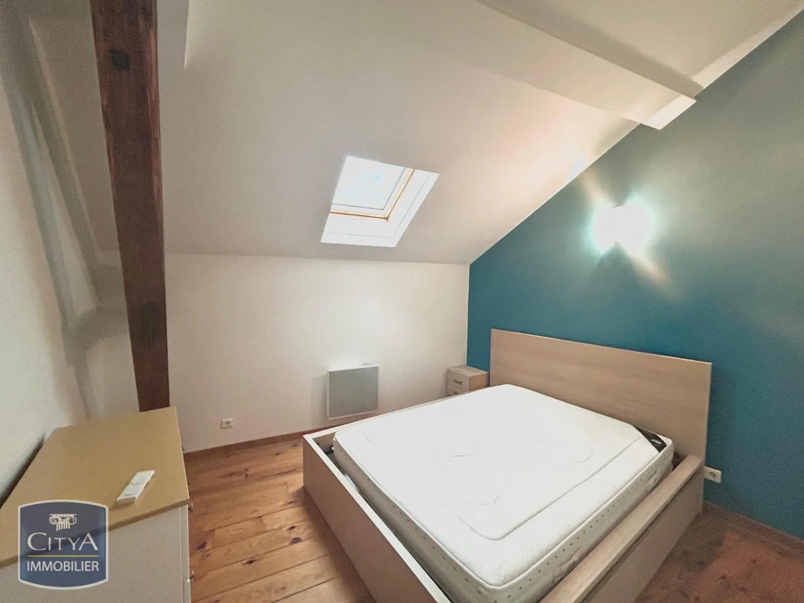 Photo 7 Appartement 3 pièces 61.22m²