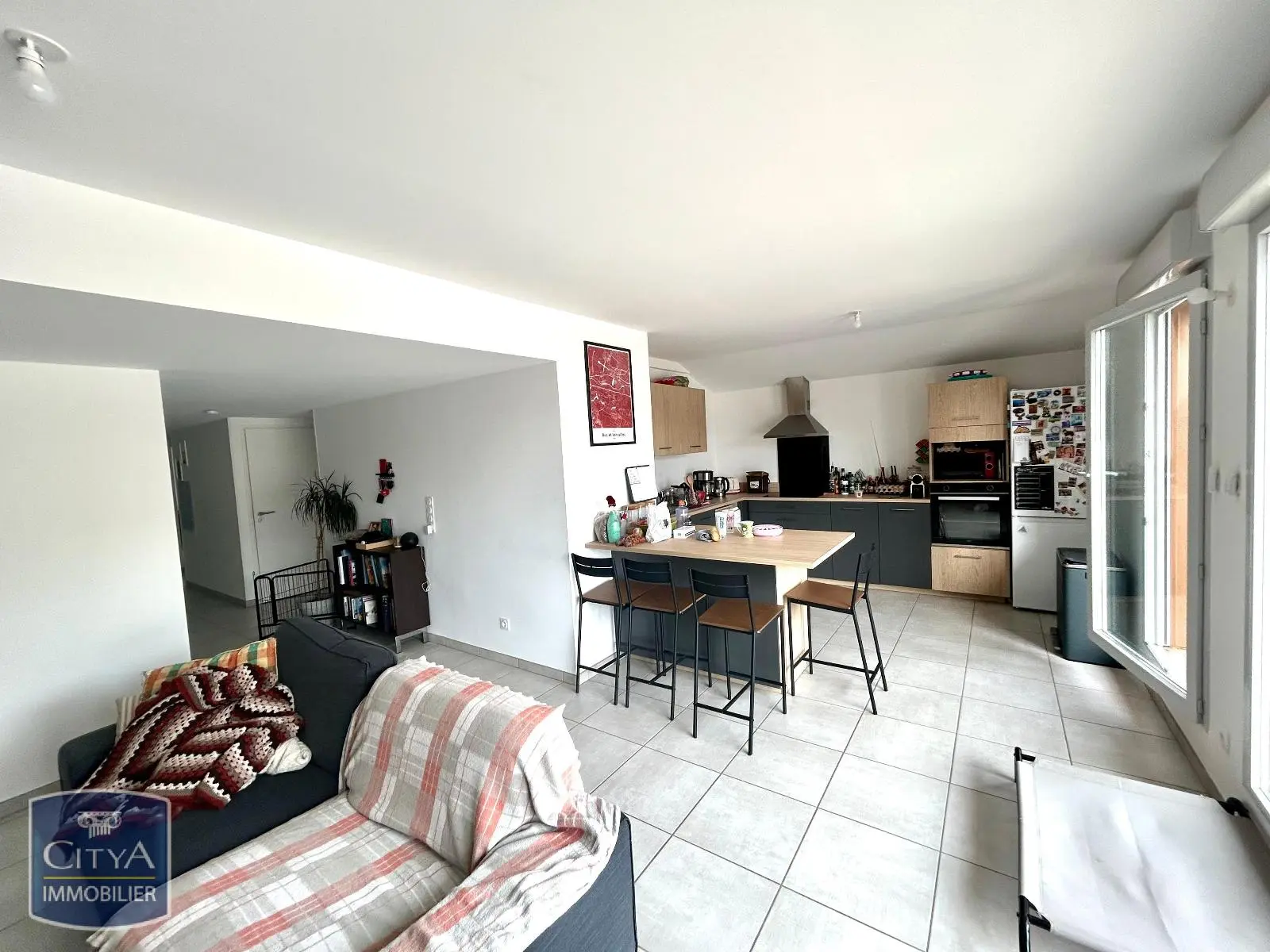 Photo 5 Appartement 4 pièces 87.28m²