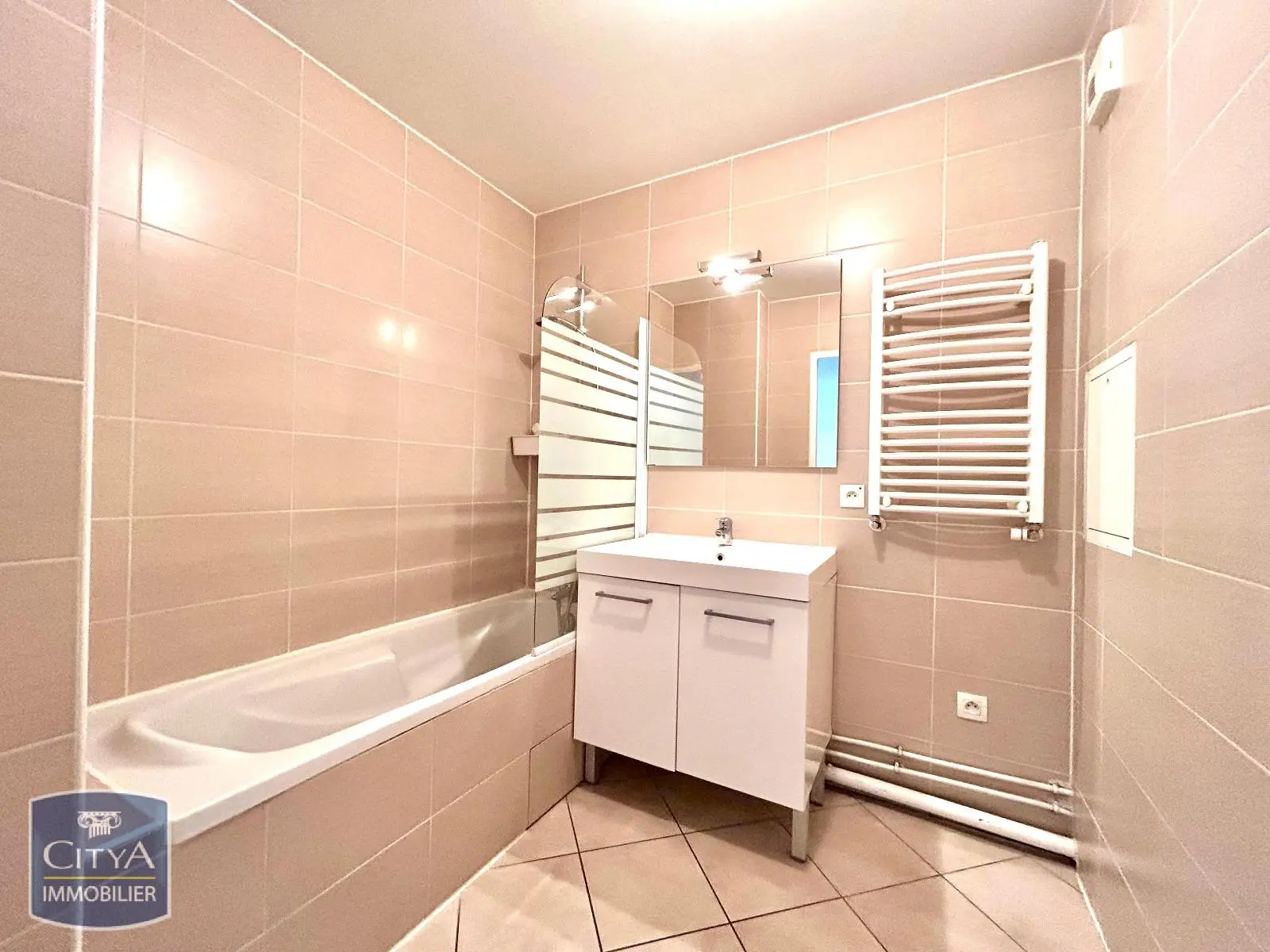 Photo 6 appartement Grenoble