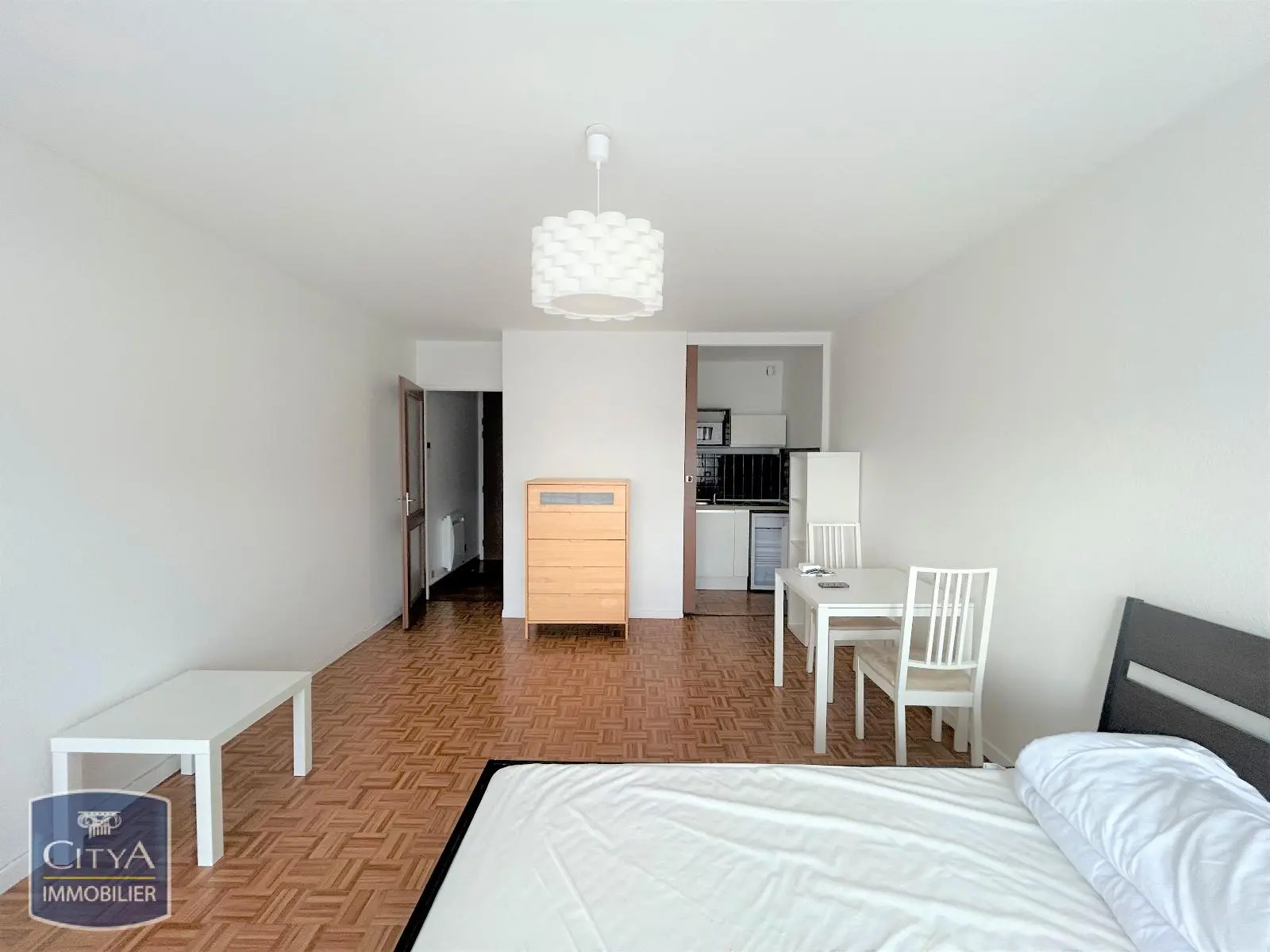 Photo 4 Appartement 1 pièce 29.9m²