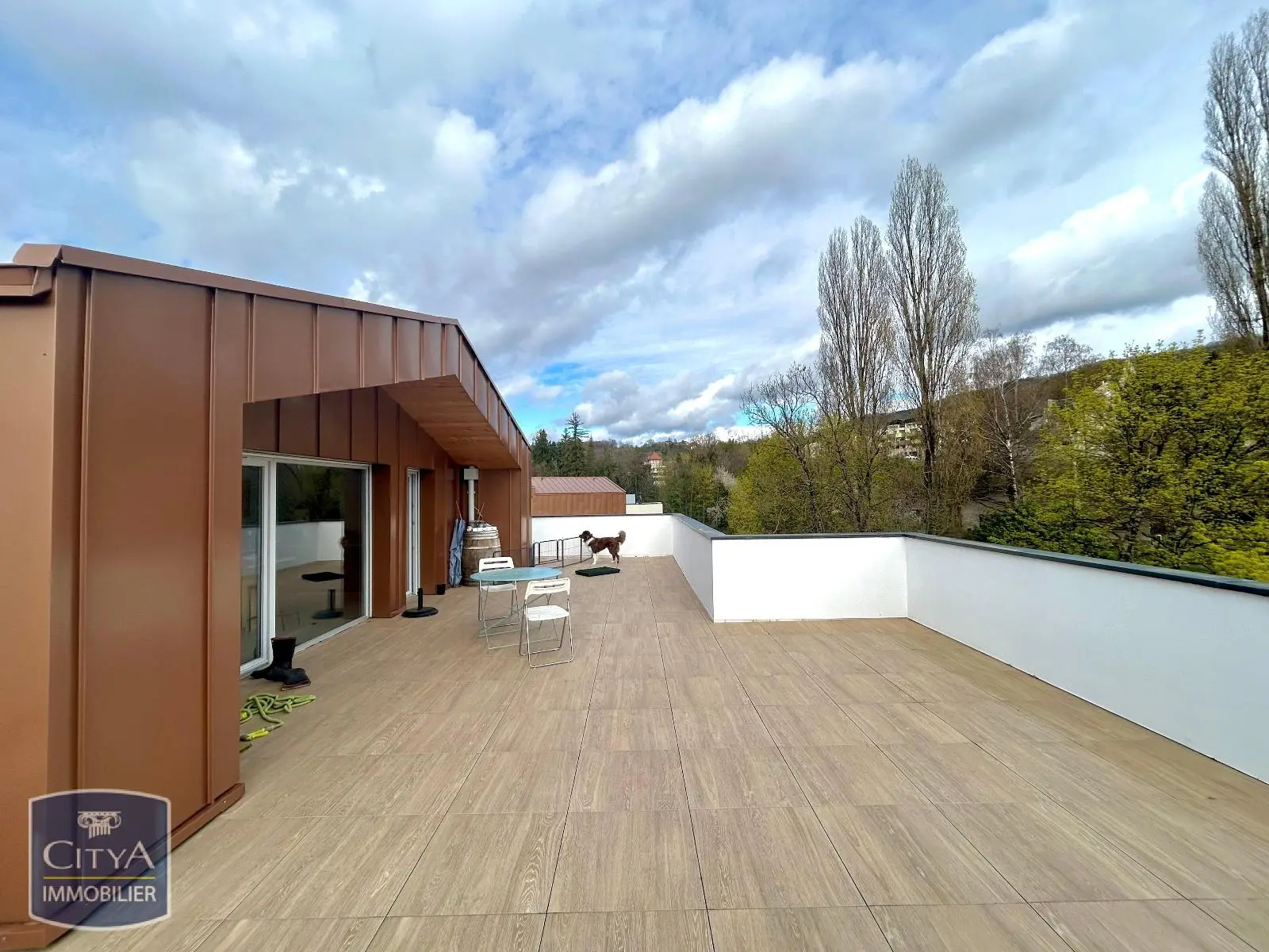 Photo 3 Appartement 4 pièces 87.28m²