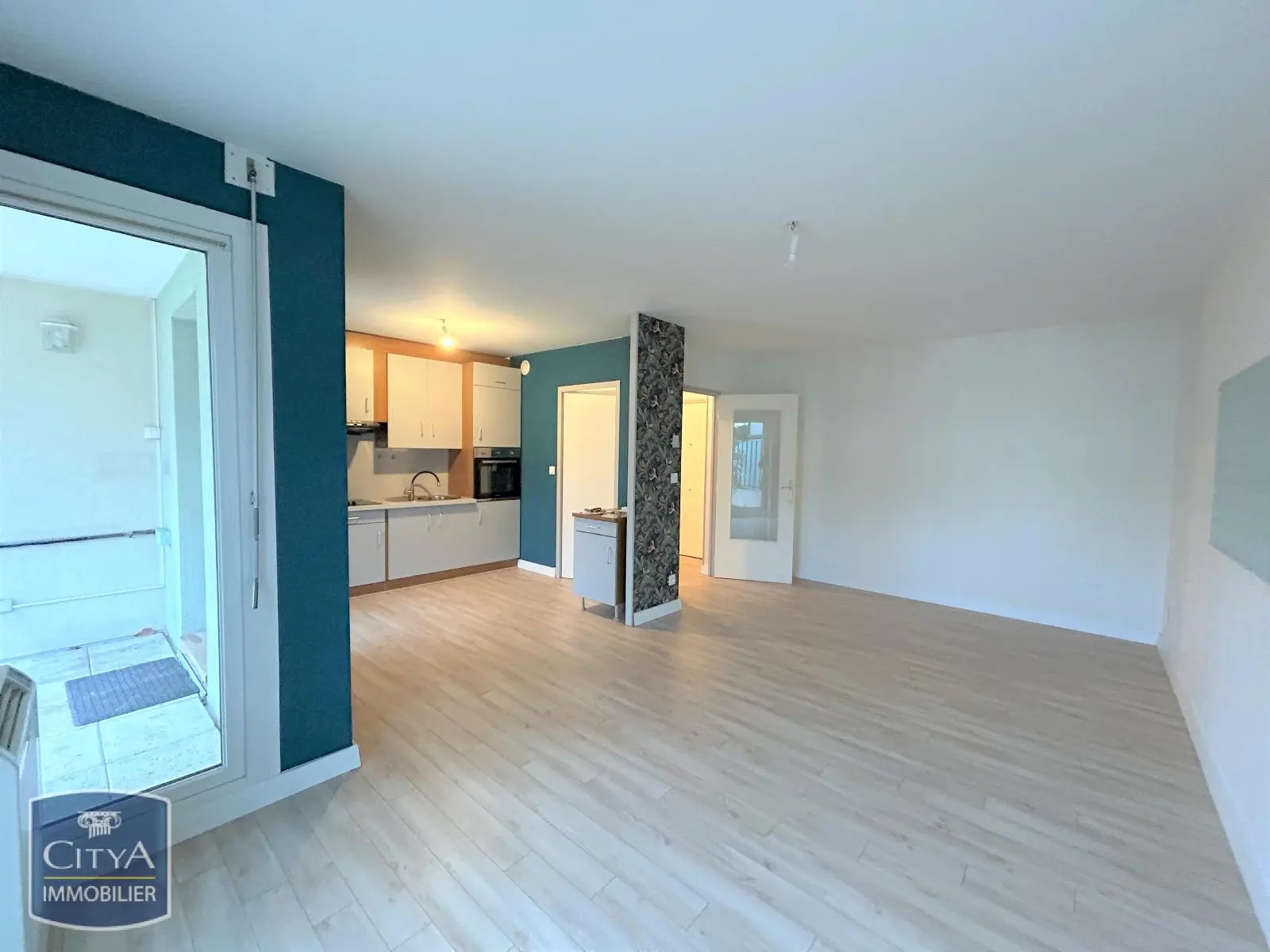 Photo 4 Appartement 3 pièces 65.29m²