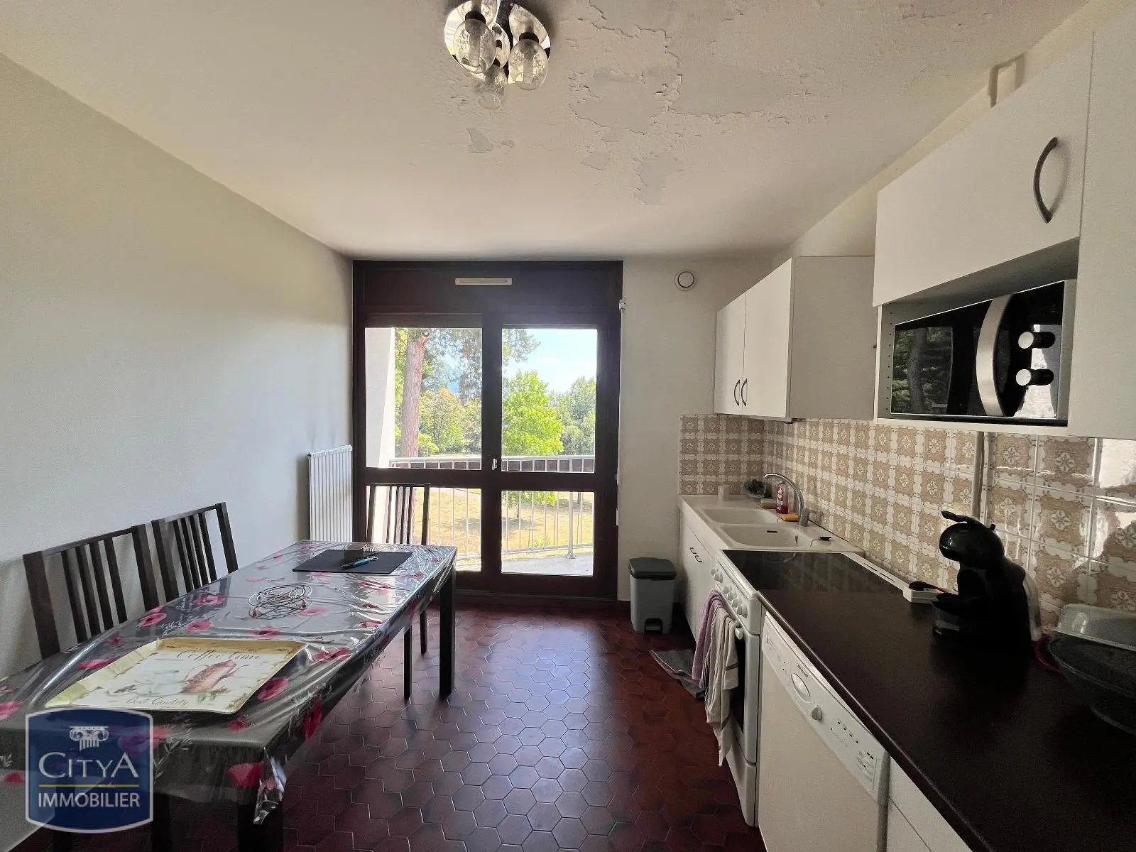Photo 3 Appartement 3 pièces 65.98m²
