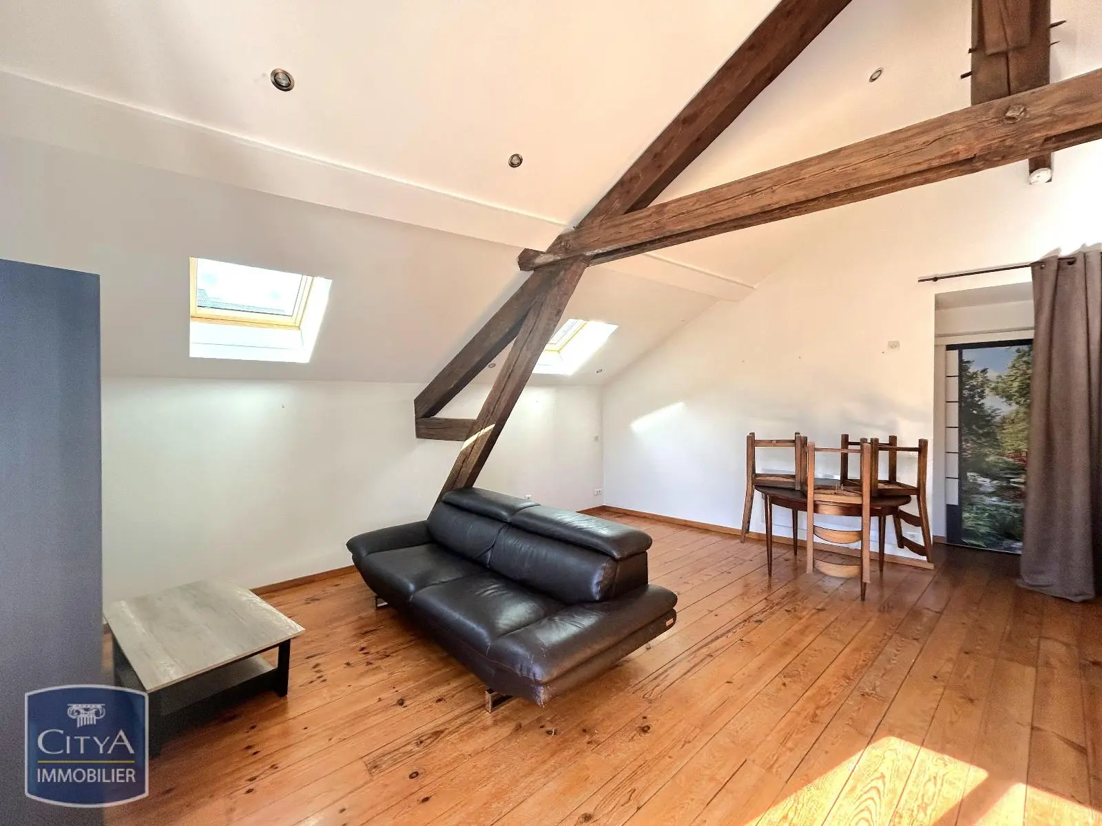Photo 4 Appartement 3 pièces 61.22m²