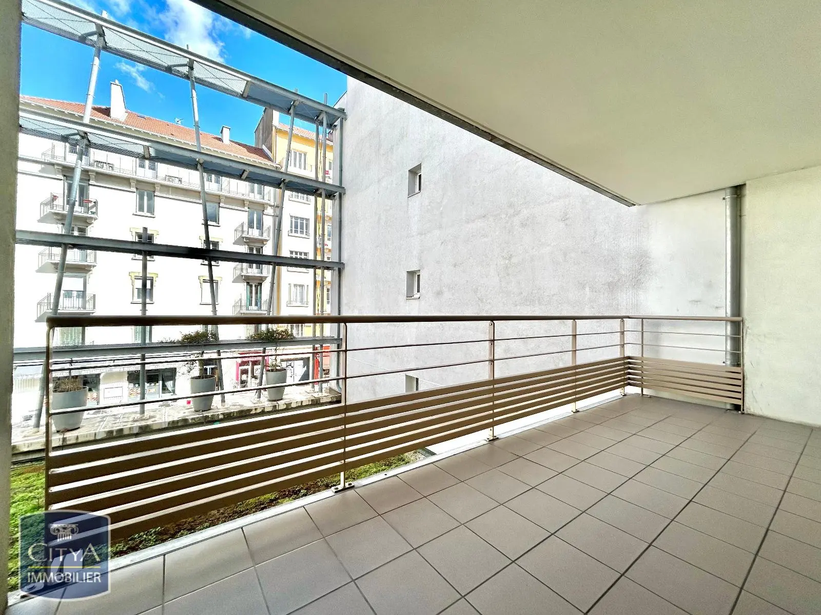 Photo 8 appartement Grenoble