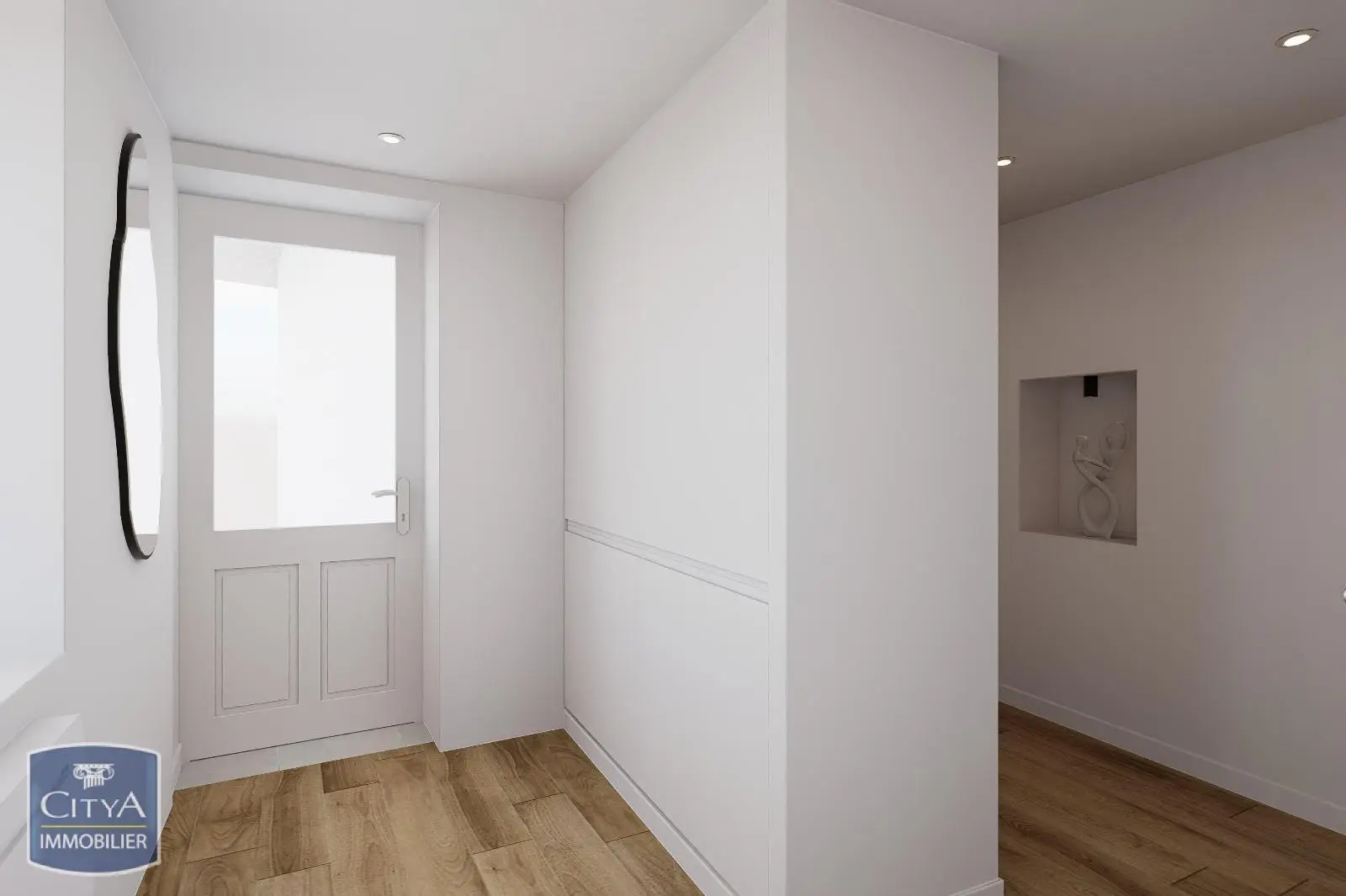 Photo 2 Maison 3 pièces 107.95m²