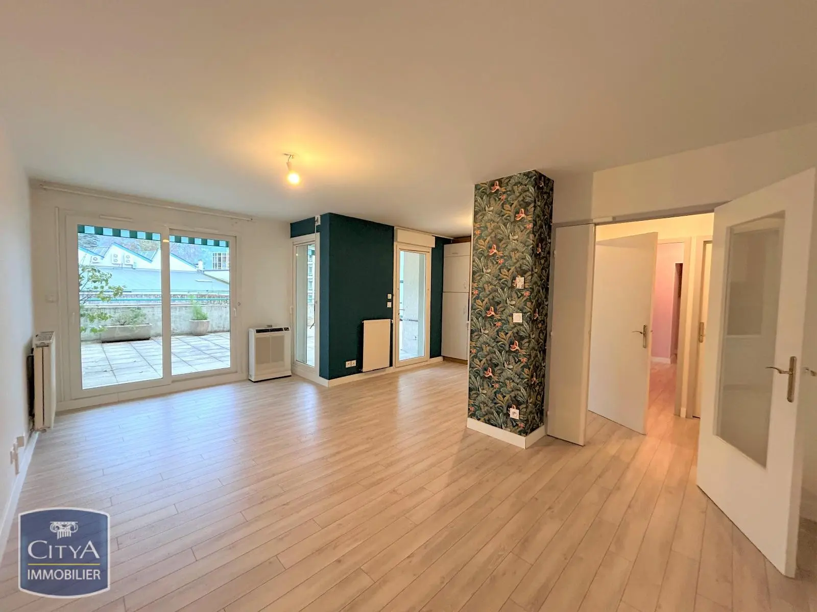 Photo 3 Appartement 3 pièces 65.29m²