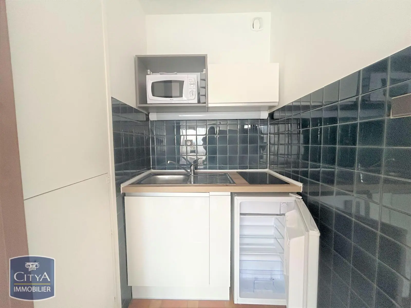 Photo 5 Appartement 1 pièce 29.9m²