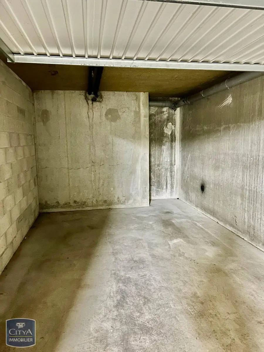 Photo 10 appartement Grenoble