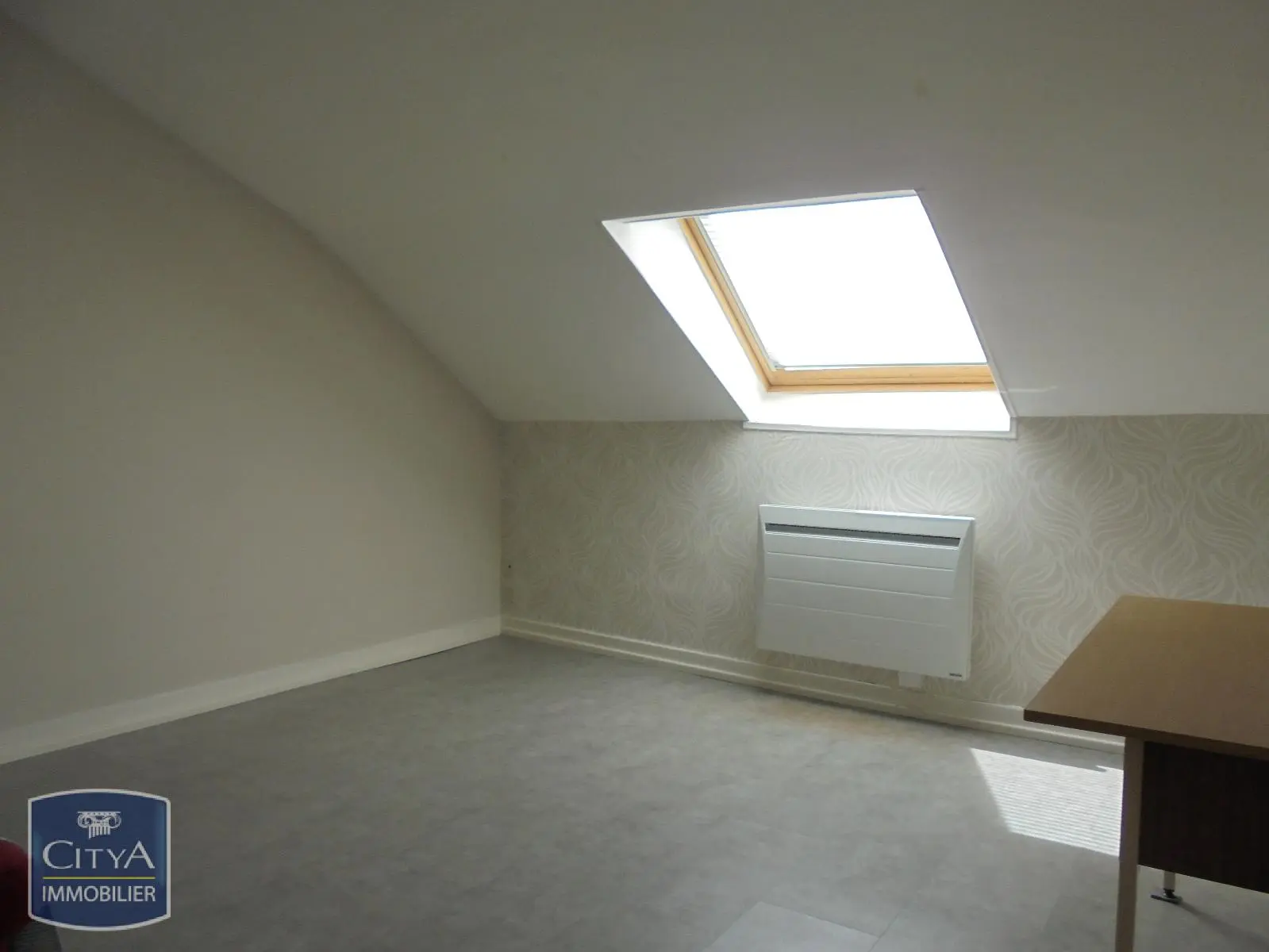 Photo 1 Appartement 3 pièces 51.67m²