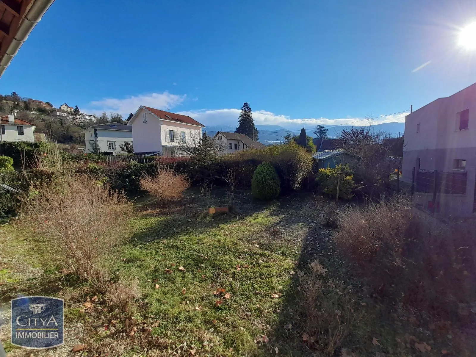 Photo 2 Maison 3 pièces 56.27m²