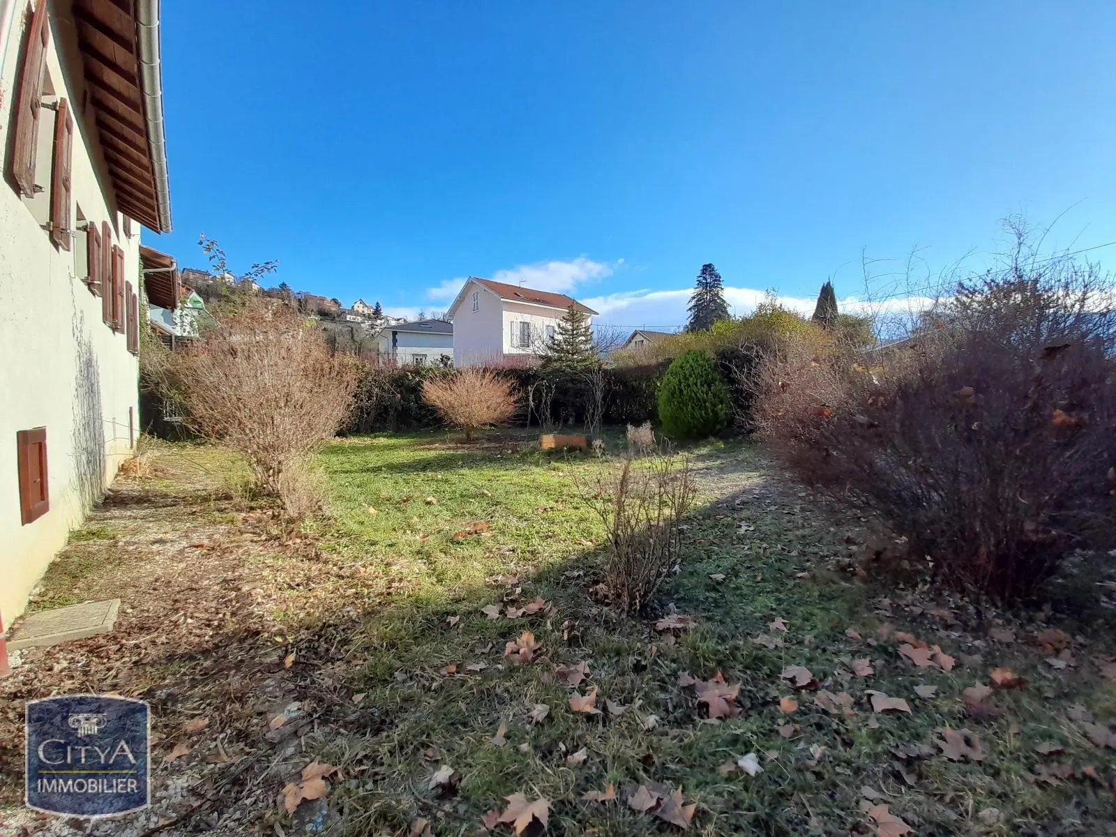 Photo 1 Maison 3 pièces 56.27m²