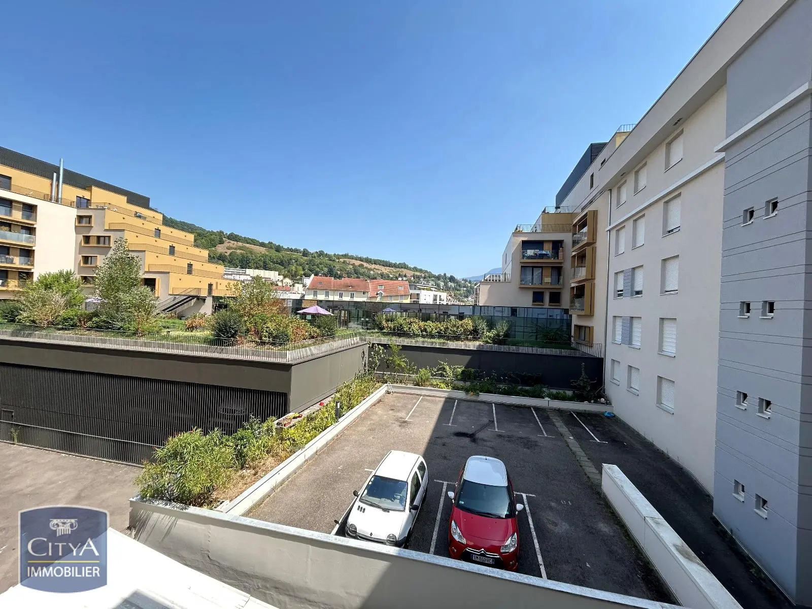 Photo 4 Appartement 2 pièces 44.09m²