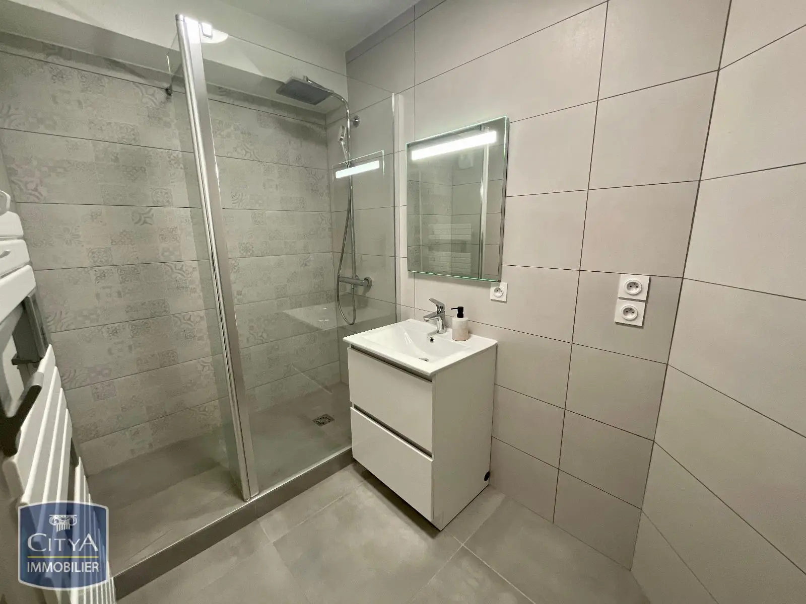 Photo 6 Appartement 3 pièces 66.91m²