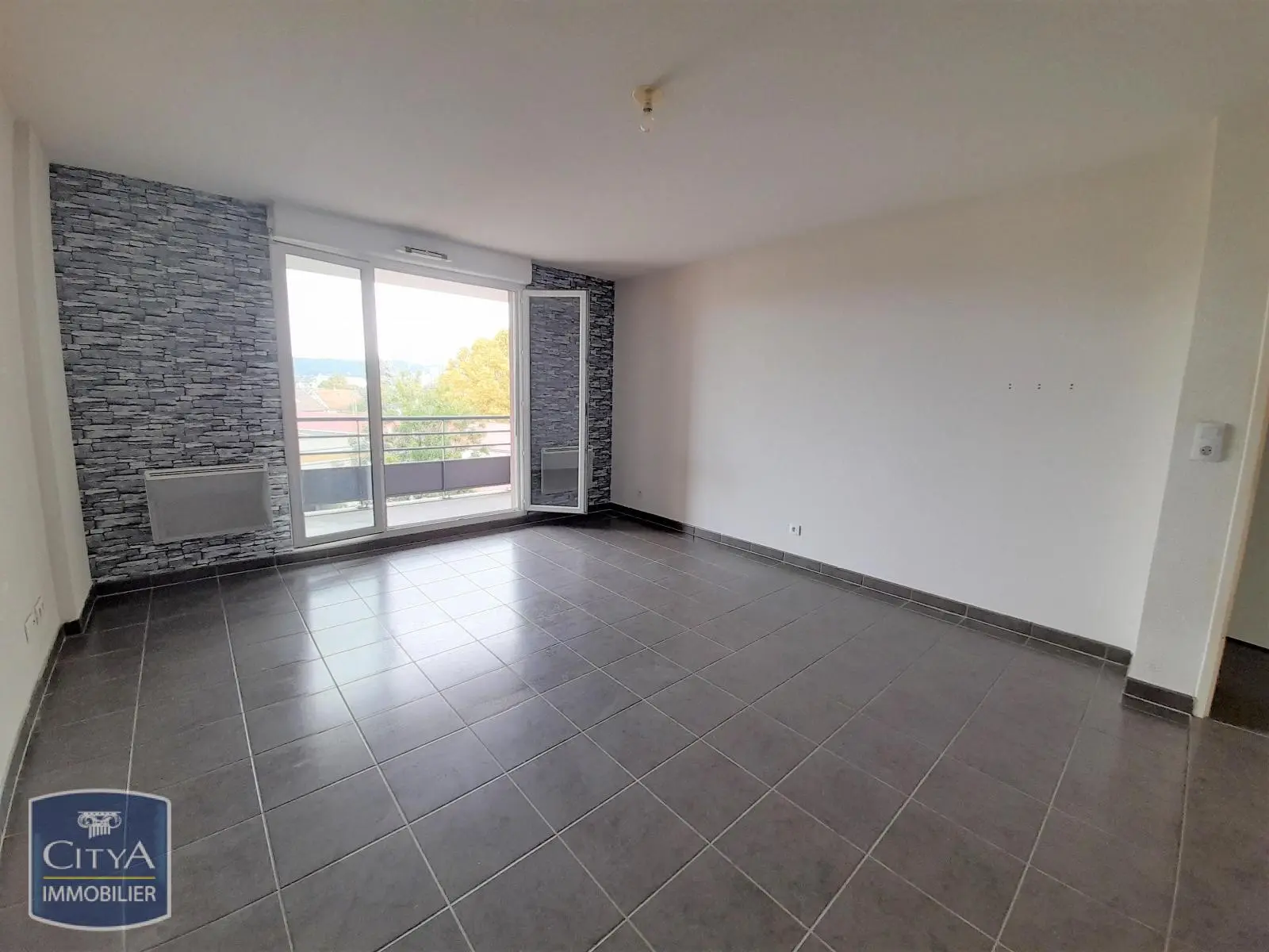 Photo 1 Appartement 2 pièces 49.33m²