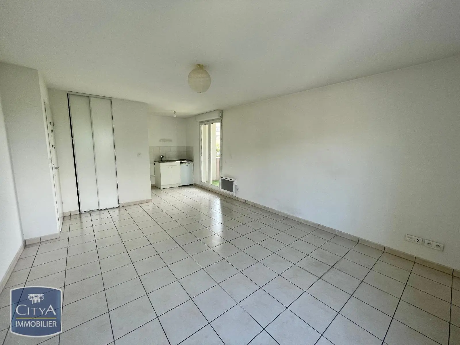 Photo 2 Appartement 2 pièces 49.86m²