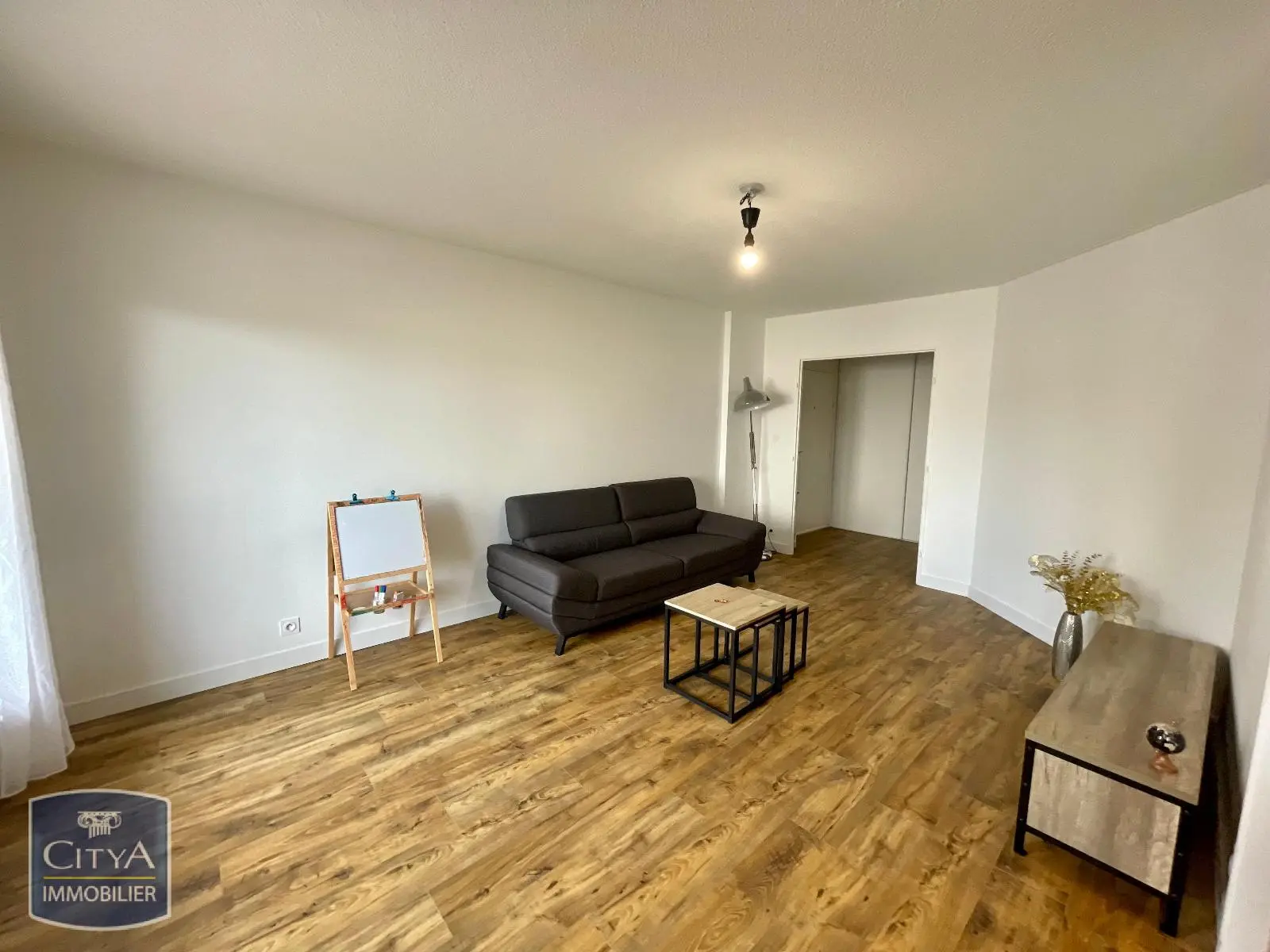 Photo 3 Appartement 3 pièces 66.91m²