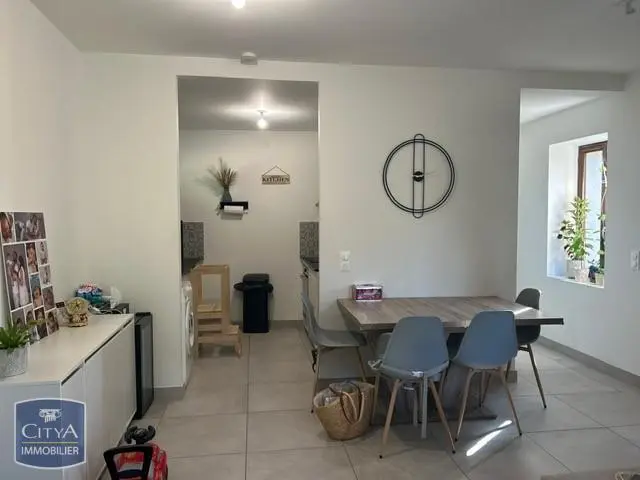 Photo 3 Maison 3 pièces 56.27m²