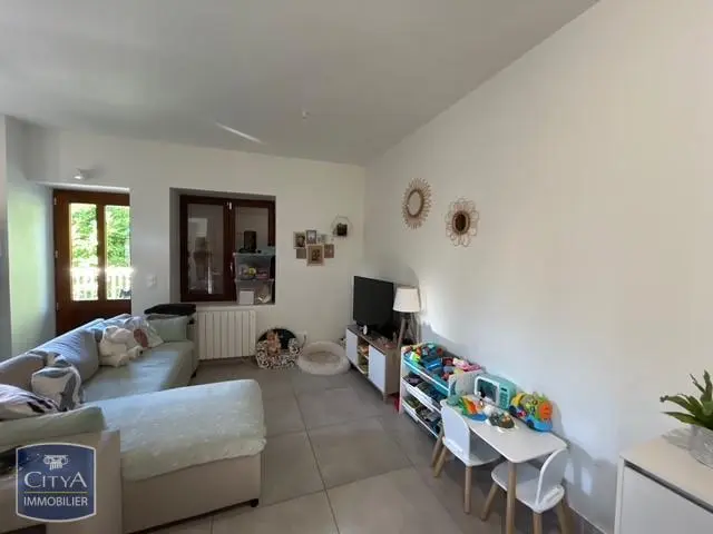 Photo 2 Maison 3 pièces 56.27m²